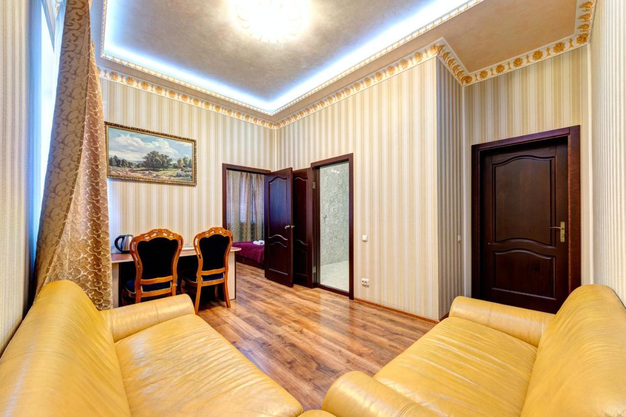 Hotel Kiev Lomakin Exterior foto